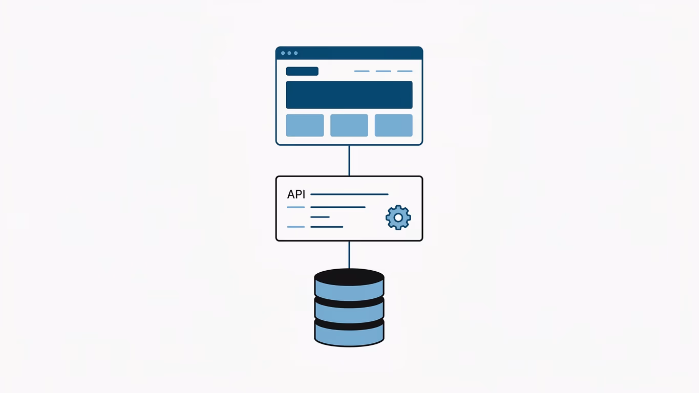 Full Stack Proje Geliştiriyoruz