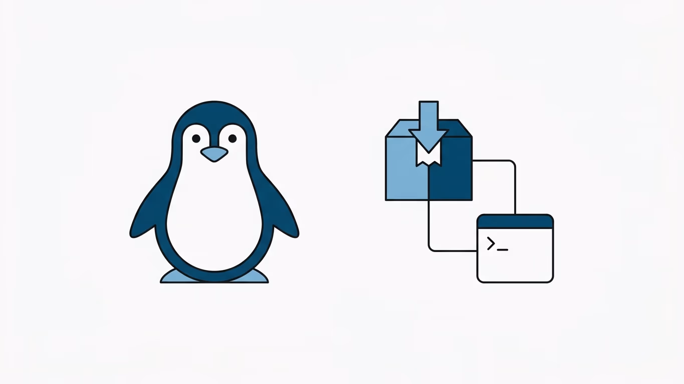 Linux'ta Golang Kurulumu