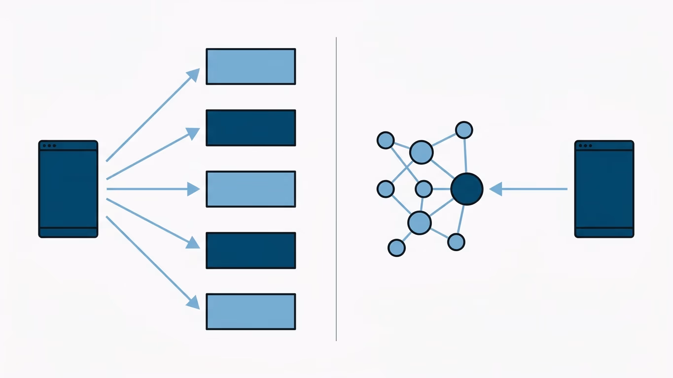 GraphQL vs REST API: Which is the Best Choice for Headless WordPress?