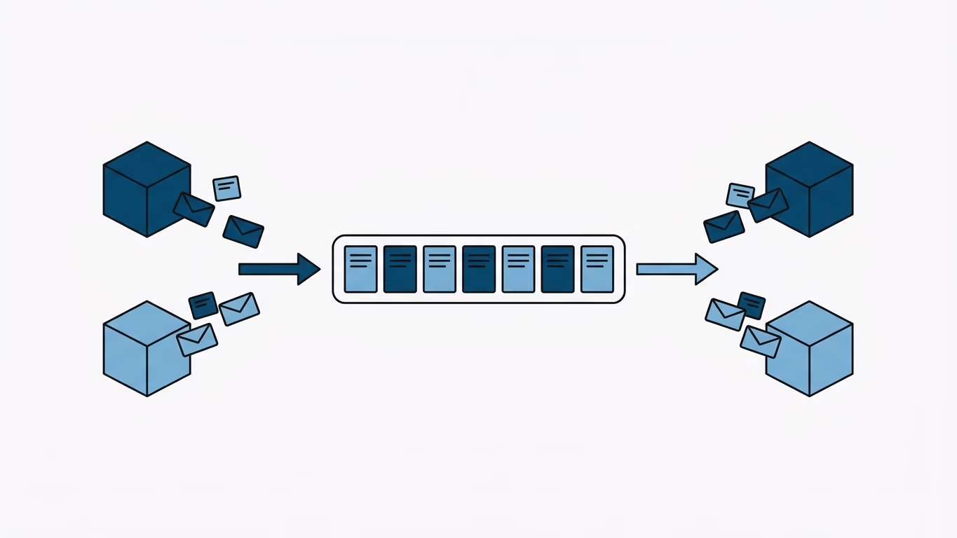 Docker ile RabbitMQ Kurulumu