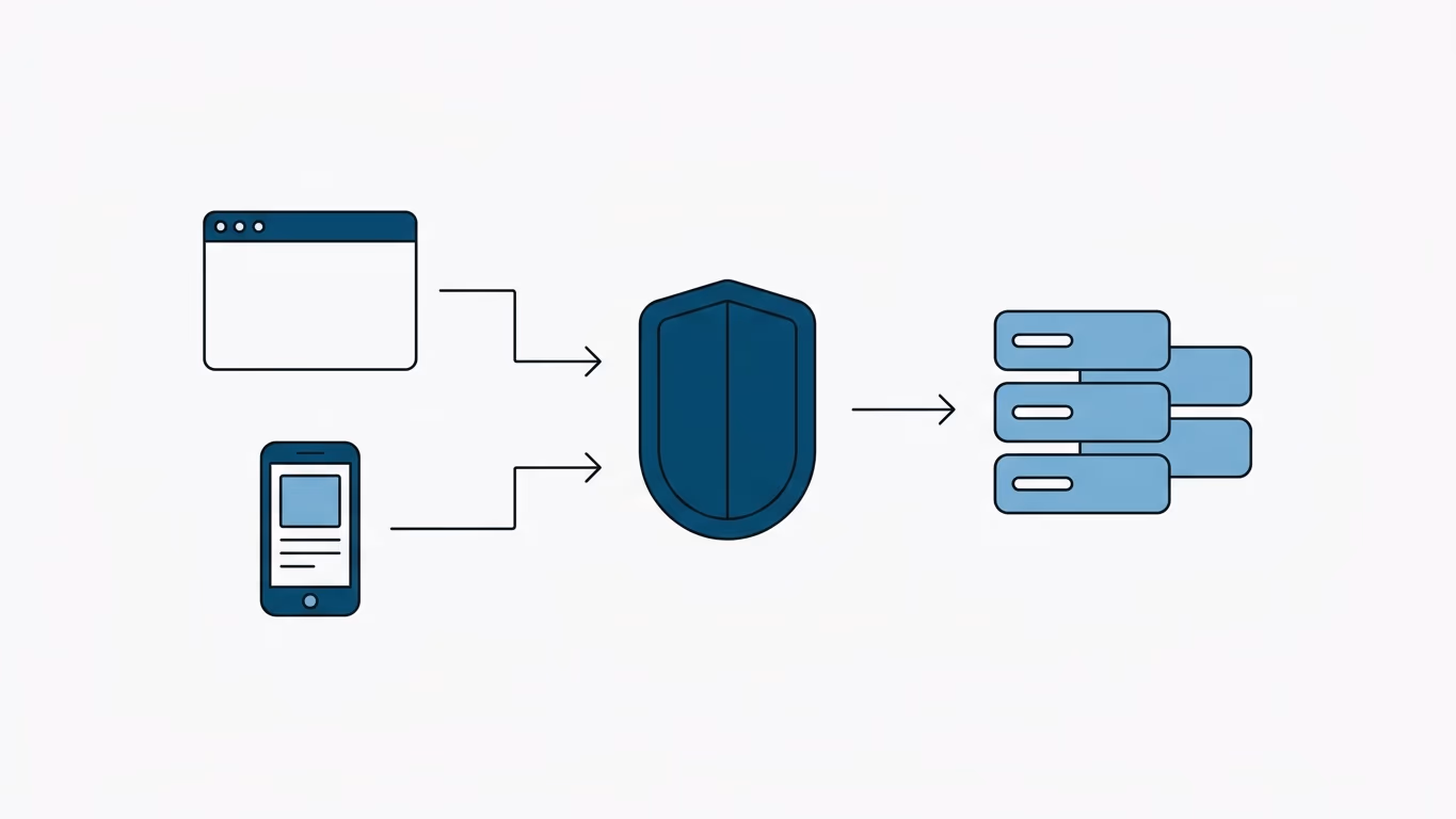 OpenLiteSpeed ve LiteSpeed Enterprise Sunucularını Reverse Proxy Olarak Kullanmak