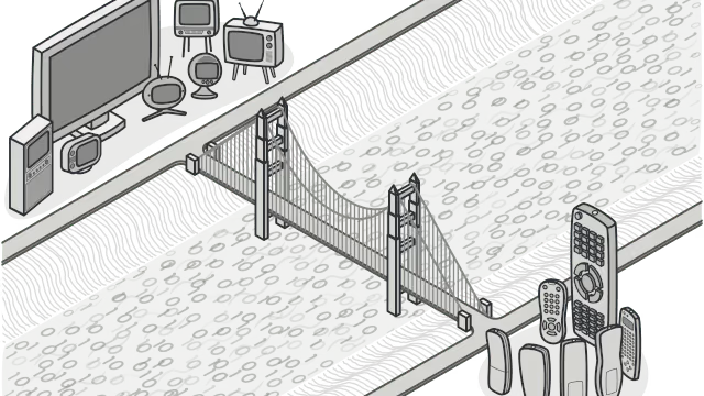 Bridge Tasarım Deseni Nedir?