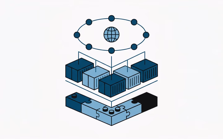 How I Built a Modern Infrastructure Using Open Source Tools and the Power of Cloudflare