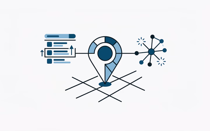 An SEO Experiment in a Low-Competition SERP with Google Maps and OpenAI