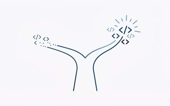 The End of Coding or a New Renaissance? The Invisible Crisis of AI