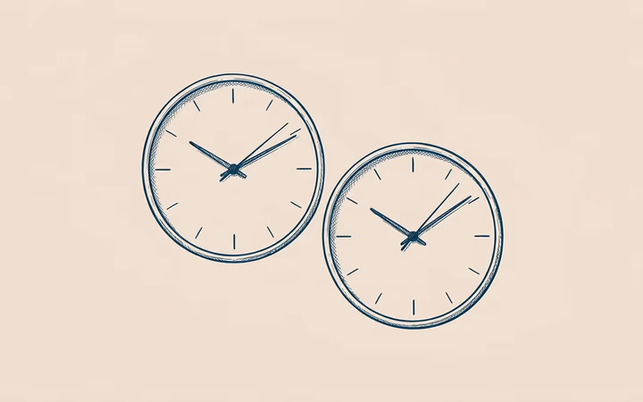AI Citations Run on a Separate Clock: What Google's Generative AI Data Revealed