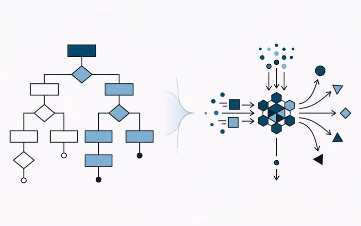 From Rules to Decisions: The Real-Time Sales Intelligence Platform We Built at Vanity