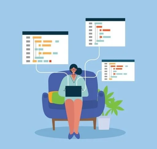 Full Stack Web Projesi