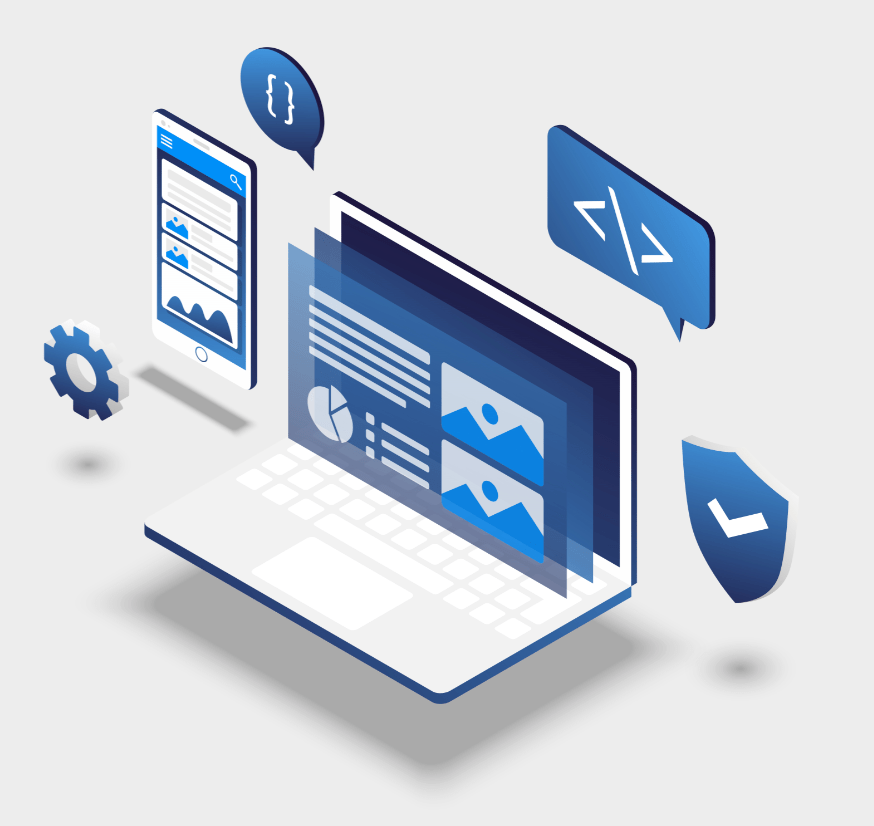 Full Stack Web Sitesi nasıl geliştirilir?