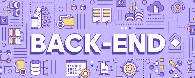 Backend Development Featured Image