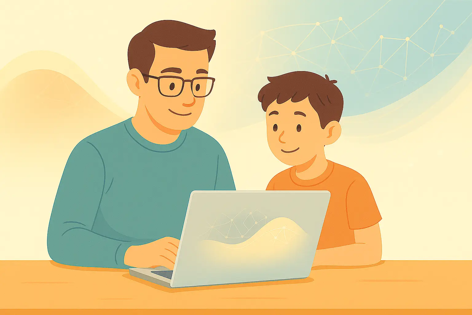 Raising Children in the Age of Artificial Intelligence